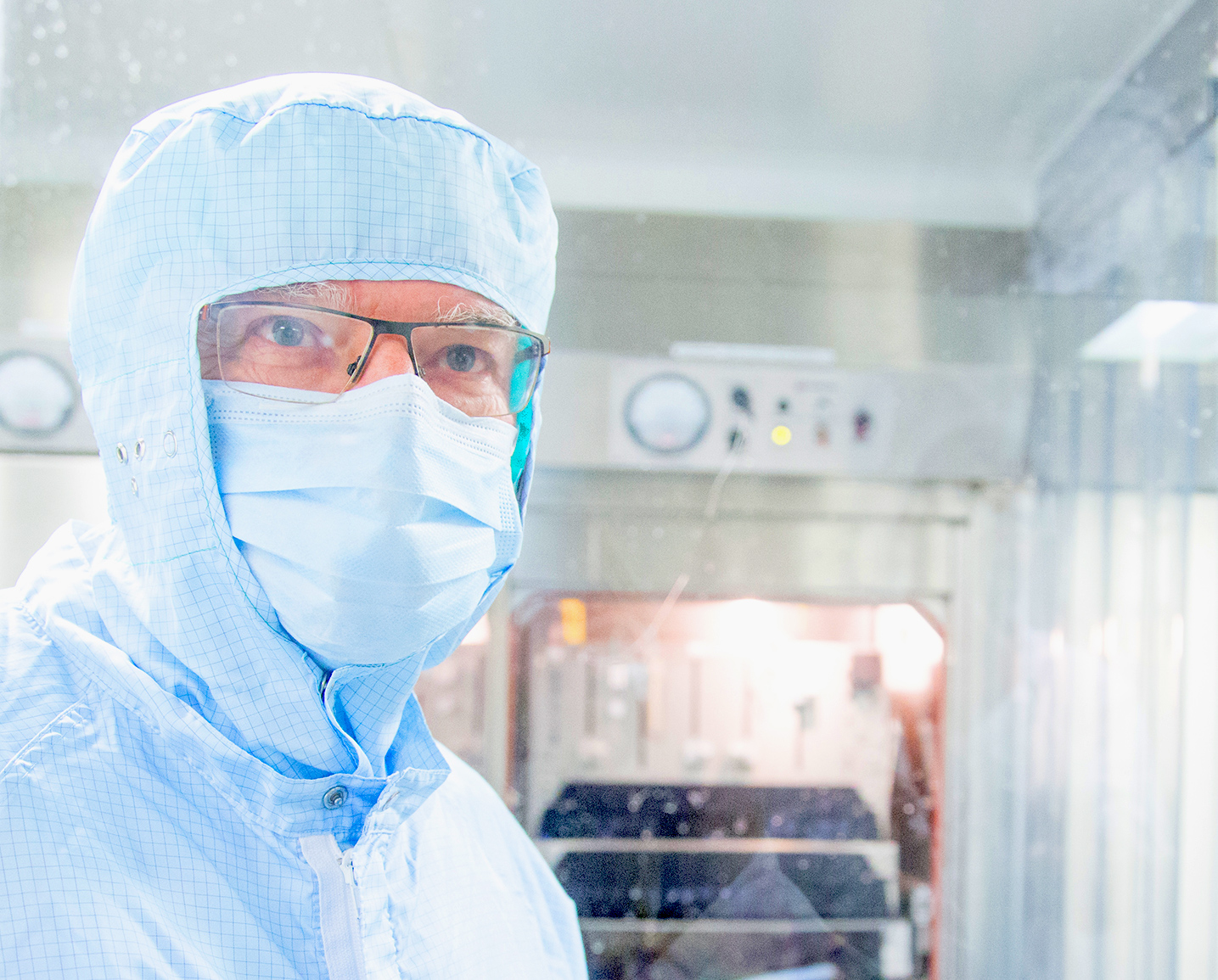 Contract Manufacturing Officer