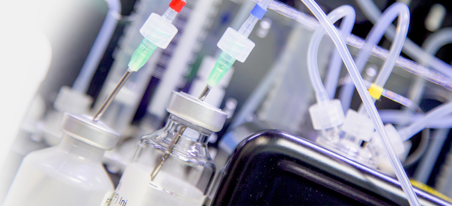 Manufacturing and distribution