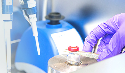 Tracer used in diagnostics