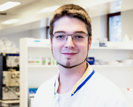 Antoine David Nucleis