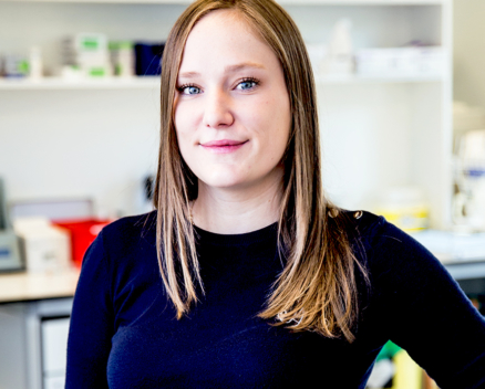 Carooline Istas Nucleis