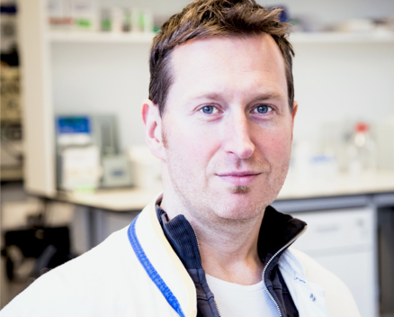 Gerard Lionel Nucleis