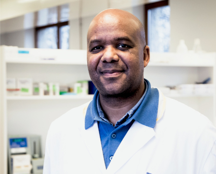 Ilyne de Liamchine Nucleis