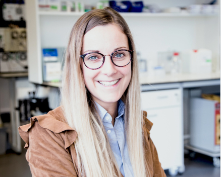 Justine Simon Nucleis