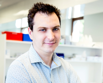 Marc Leonard Nucleis